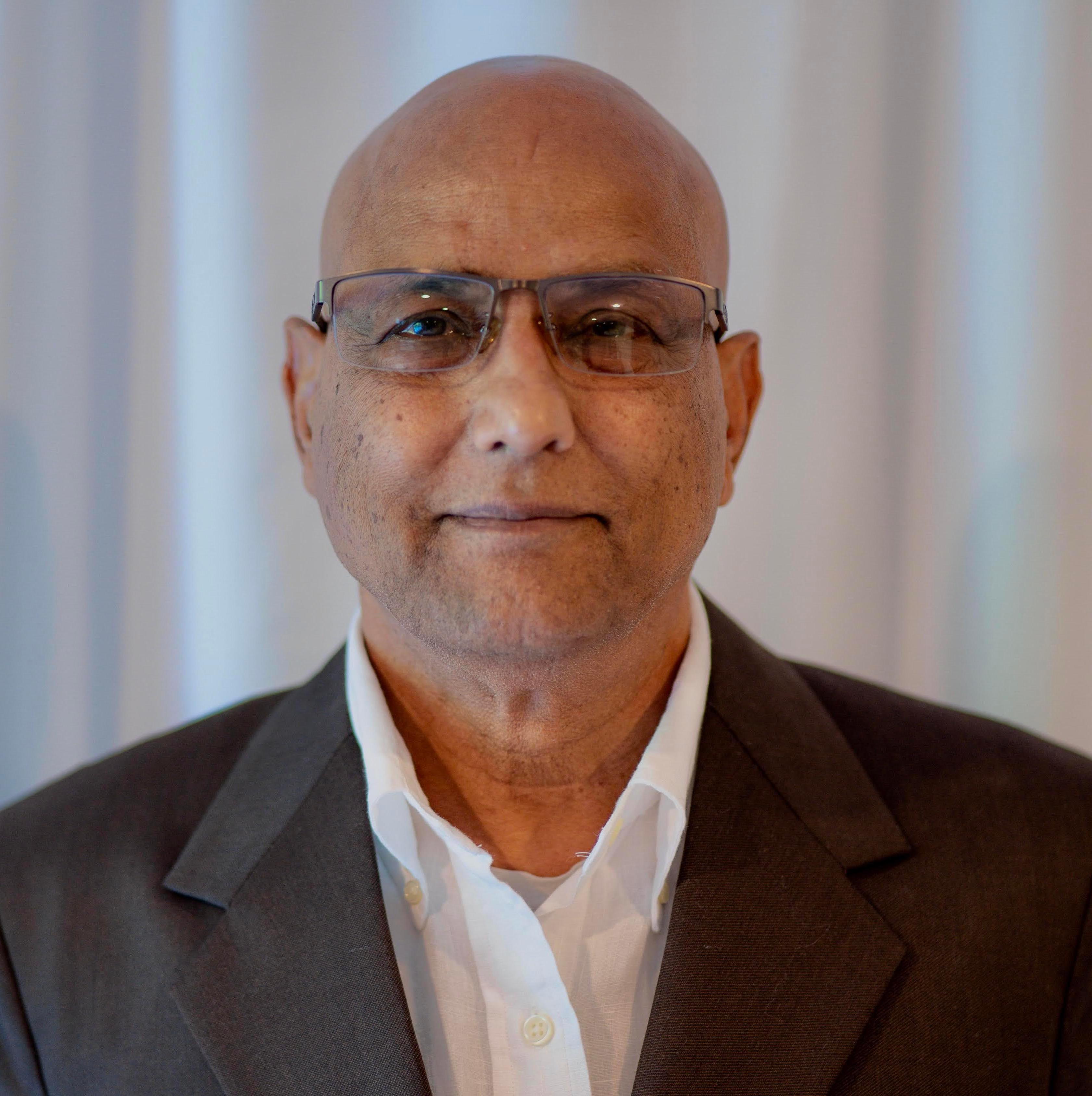 Vimal Kishore, PhD