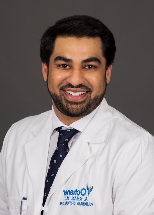 Abdul  M. Khan, MD